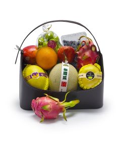 Fruit Basket 12 