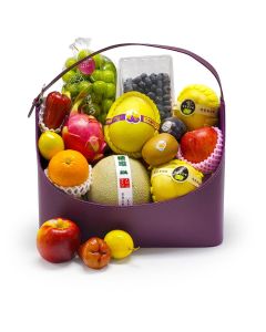 Fruit Basket 15 